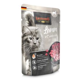 Leonardo 85 gr bárányhús tőzegáfonyával