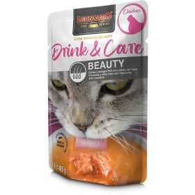 Leonardo ital csirkével 'Szépség' 40 gr