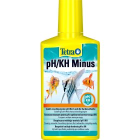 Tetra PH/KH Minus 250ml