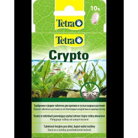 Tetra Crypto 10X