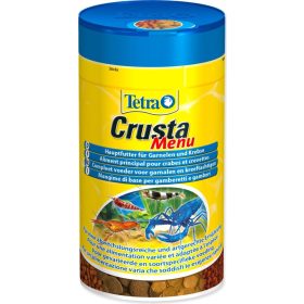Tetra Crusta Menü 100ml