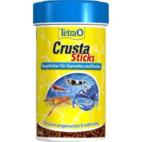 Tetra Crusta Sticks 100ml