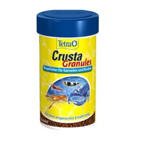 Tetra Crusta Granules 100ml