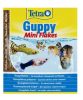 Tetra Guppy Mini Flakes 12g tasakos