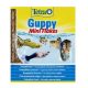 Tetra Guppy Mini Flakes 12g tasakos