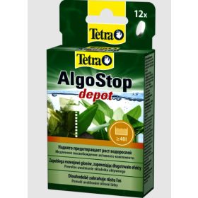 Tetra AlgoStop 12x