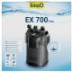 Tetra EX 700 Plus II Külső szűrő