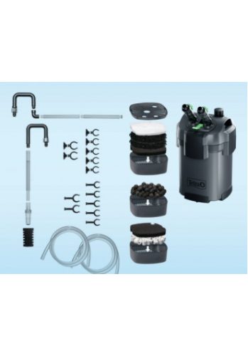 Tetra EX 700 Plus II Külső szűrő