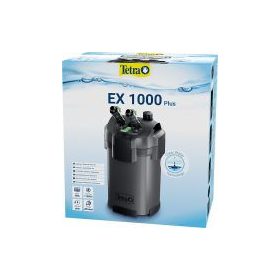 Tetra EX 1000 Plus II külső szűrő