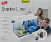 Tetra Starter Line 80 akvárium szett 80 liter