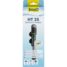 Tetra HT25 automata termosztátos akvárium fűtő 25w