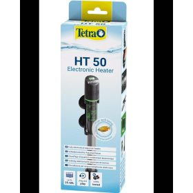 Tetra HT50 termosztátos automata akvárium fűtő 50w
