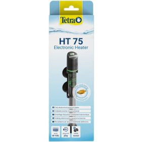 Tetra HT75 termosztátos automata akváriumfűtő 75W