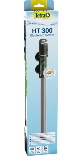 Tetra HT300 termosztátos automata fűtő 300w