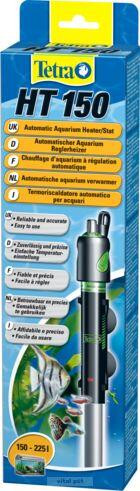 Tetra HT150 automata termosztátos akvárium fűtő 150w
