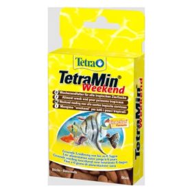 Tetra Weekend Sticks 20db