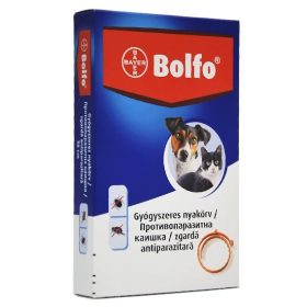 Bolfo bolhanyakörv 38cm