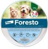 Foresto bolhanyakörv 38cm