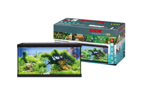 EHEIM Aquastar 54 LED akvárium szett 54 liter 0340645