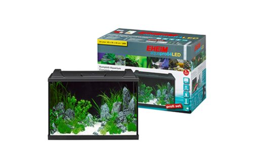 EHEIM Aquastar 84 LED akvárium szett 84 liter 0340698
