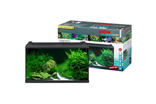 EHEIM AquaPro 126LED Akvárium szett 126 literes 0340898