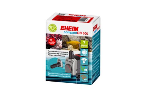 EHEIM CompactON 600 Szivattyú 1021220