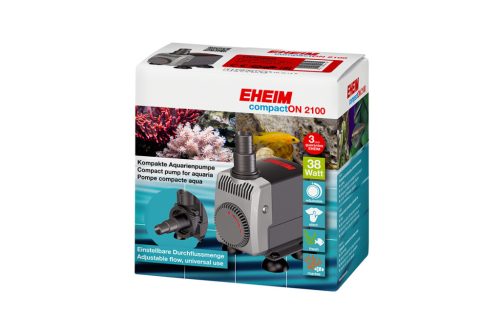 EHEIM CompactON 2100 Szivattyú 1030220