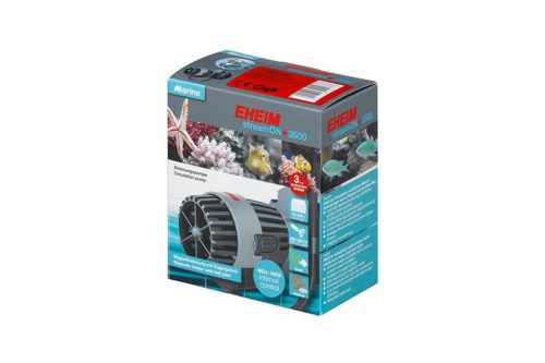 EHEIM streamOn+ 3500 Áramoltató 1180220