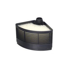   EHEIM Bővítő tartály Aqua 60 / 160 / 240 belső szűrőhöz szivaccsal 4020050