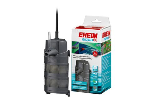 EHEIM aqua60 Sarok Szűrő 2206020