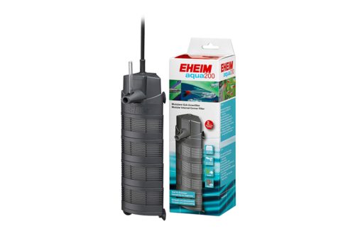EHEIM aqua200 Sarok Szűrő 2208020