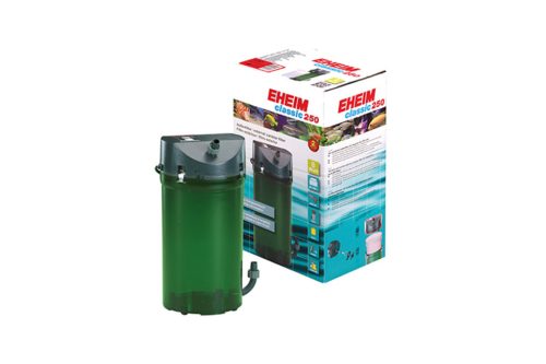 EHEIM Classic 250 Külső Szűrő 2213020