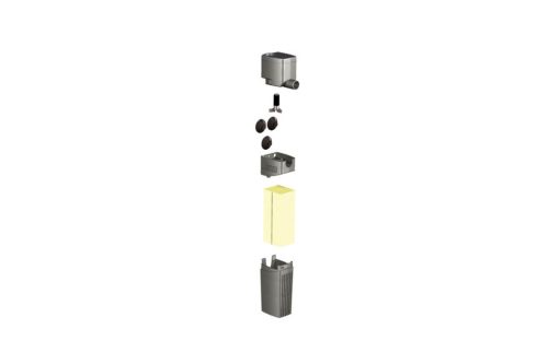 EHEIM MiniUP 30 300l/h Szűrő 2204020