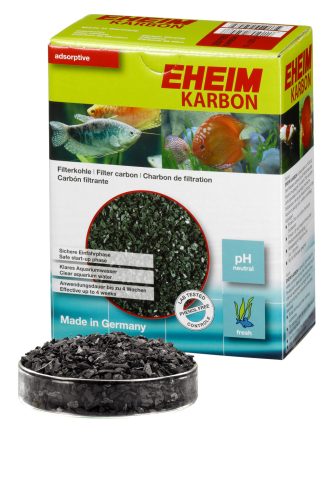 Eheim Karbon (Aktív szén) 225g 2501051