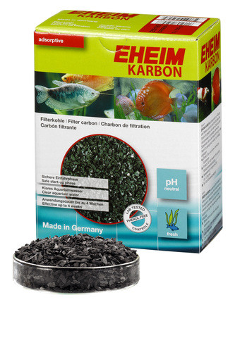 Eheim Karbon (Aktív szén) 450g 2501101