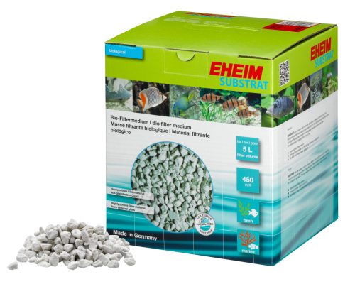 EHEIM Substrat Bio Szűrőbetét 2509051