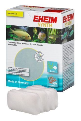 EHEIM Synth Szűrővatta 50g 2504051