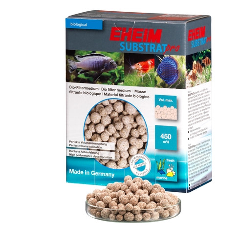 EHEIM SubstratPRO 180g 2510021