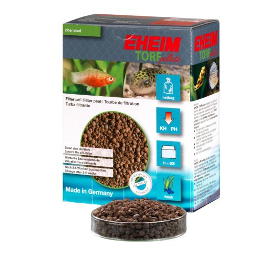 EHEIM TORFpellets 450g 2511051