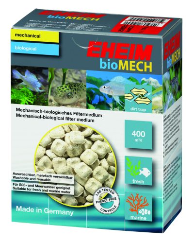 Eheim bioMECH biológiai szűrőanyag 2508051