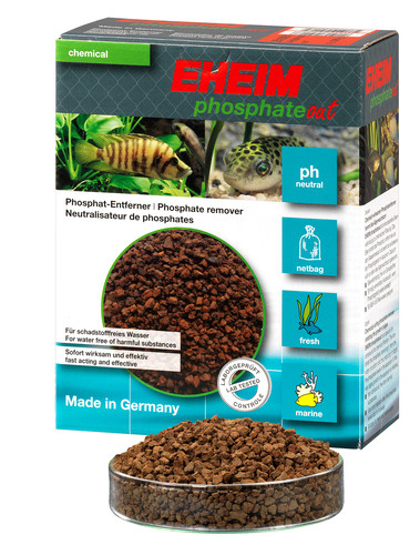 Eheim phosphateOUT 390g 2515051