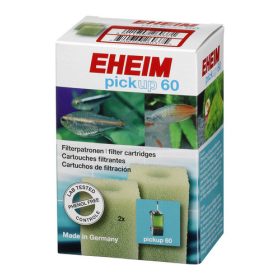 Eheim Pickup 60 Pótszivacs 2X 2617080