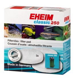 EHEIM szűrőpárna készlet cl250 2616135