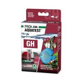 JBL AquaTest GH