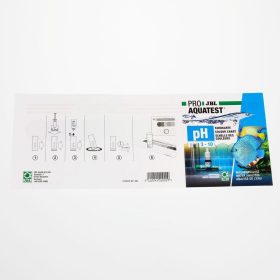 JBL AquaTest PH
