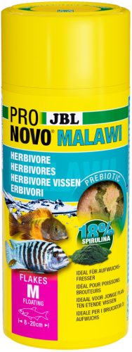 JBL Malawi Lemezes M 250ml