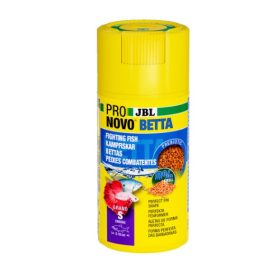 JBL Novo Betta Grano S 100ml