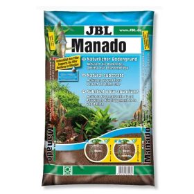 JBL Manado 5L Táptalaj édesvizi akváriumokhoz