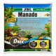 JBL Manado Dark 3l Táptalaj édesvizi akváriumokhoz