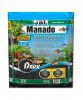 JBL Manado Dark 10l Táptalaj édesvizi akváriumokhoz